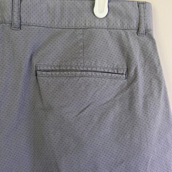 NWT TOSCANO Grey‎ Shorts - Picture 5 of 7